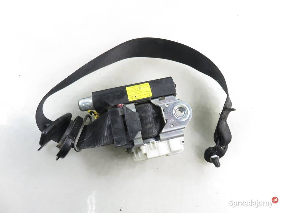 PAS PRAWY PRZEDNI FIAT BRAVO II 198 07353846530