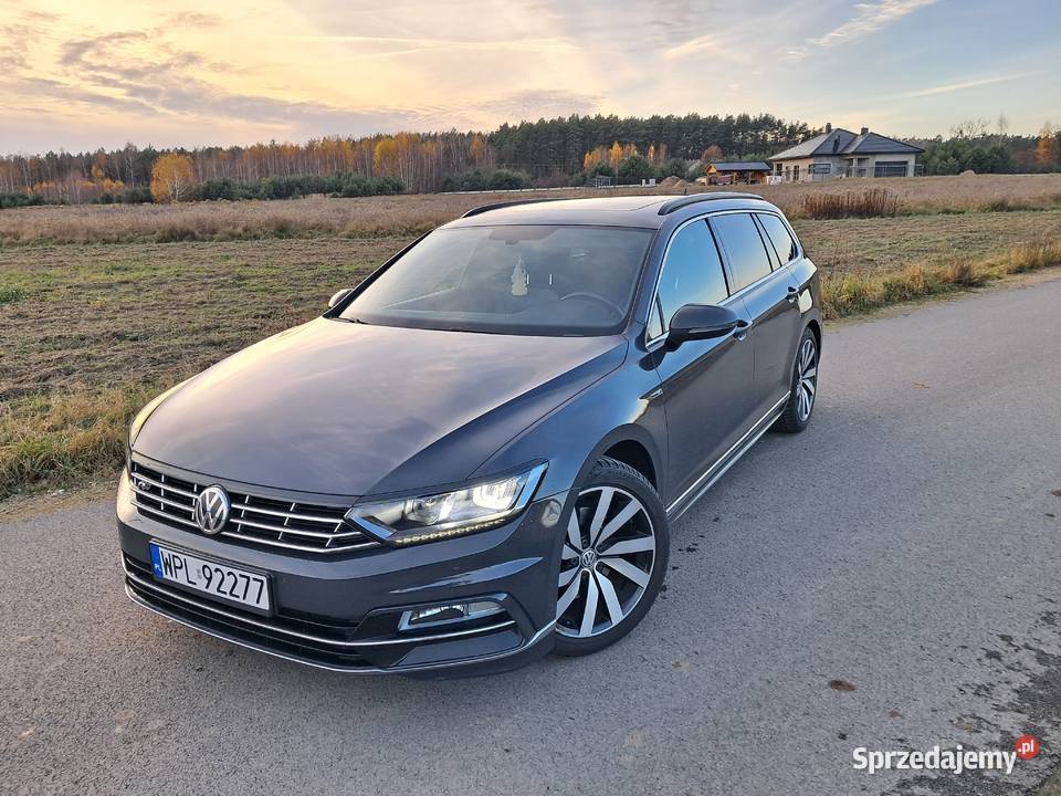 RLINE Virtual Panorama Full LED Bez Wkładu DSG 6 Płock sprzedam