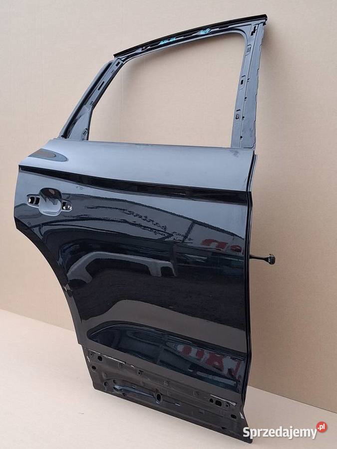 AUDI Q5 SQ5 80F SPORTBACK DRZWI PRAWY TYŁ PRAWE