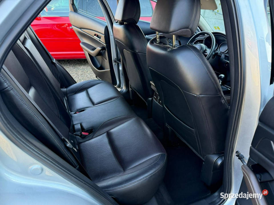 Mazda CX30 navi klimatronic gwarancja Zbąszyń
