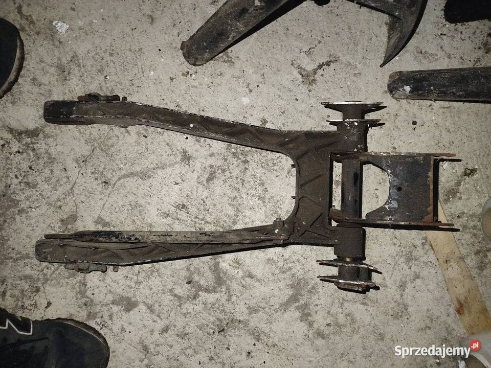 Wahacz cz 350 cezet wielkopolskie Poznań sprzedam