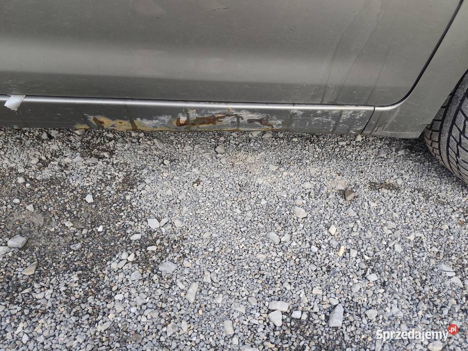 Citroen C4 Grand Picasso 16 hdi lubelskie Osmolice Drugie sprzedam