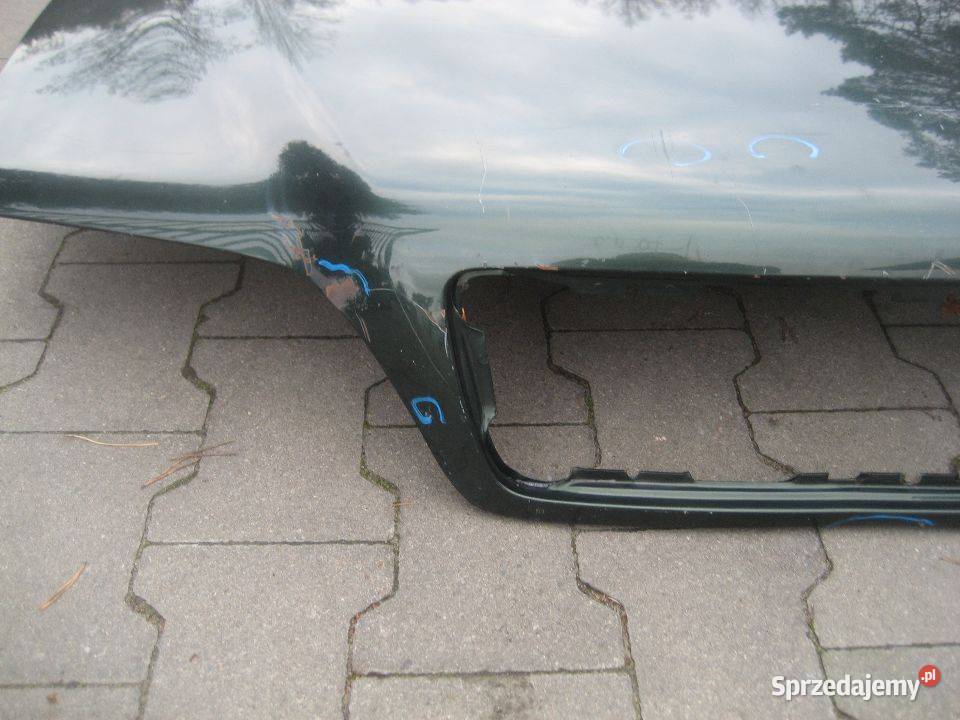 volvo s70 v70 9700r volvo c70 9804r maska osobowe Rakoniewice sprzedam