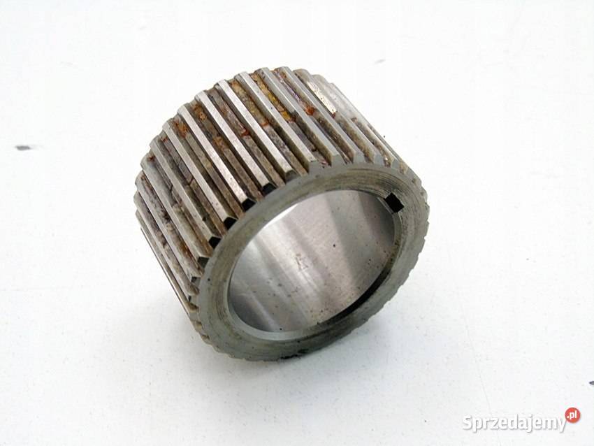 KOŁO ROZRZĄDU NA WAŁ 22 D4D AVENSIS T25 T27 RAV4 osobowe Sosnowiec sprzedam