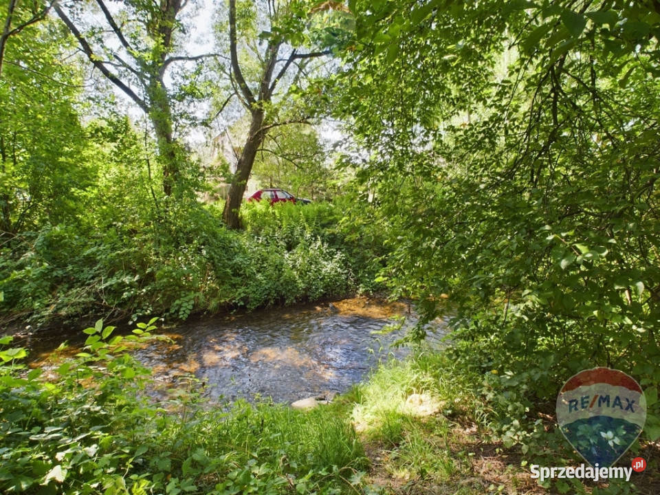 Na sprzedaż działka rekreacyjna Lenarcice