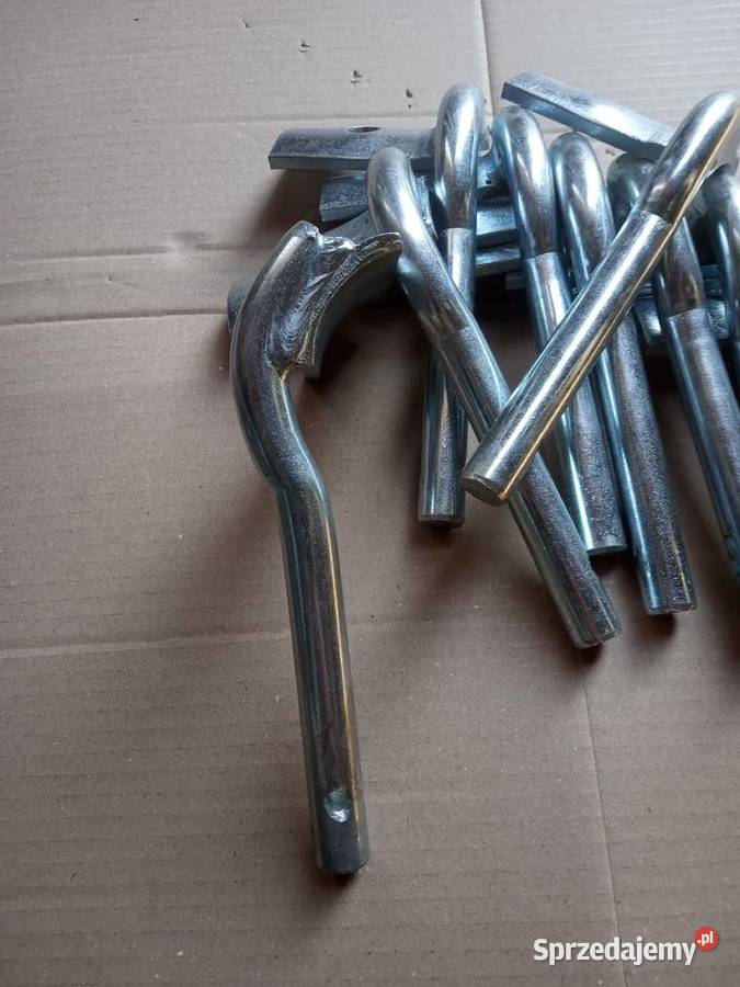 Uchwyt haybob 360 Pozostałe Zelów sprzedam