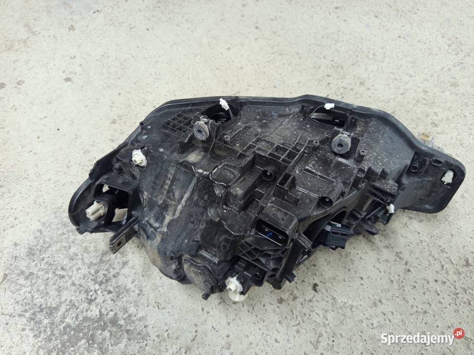 Reflektory BMW 3 f3031 full LED lci orginalne