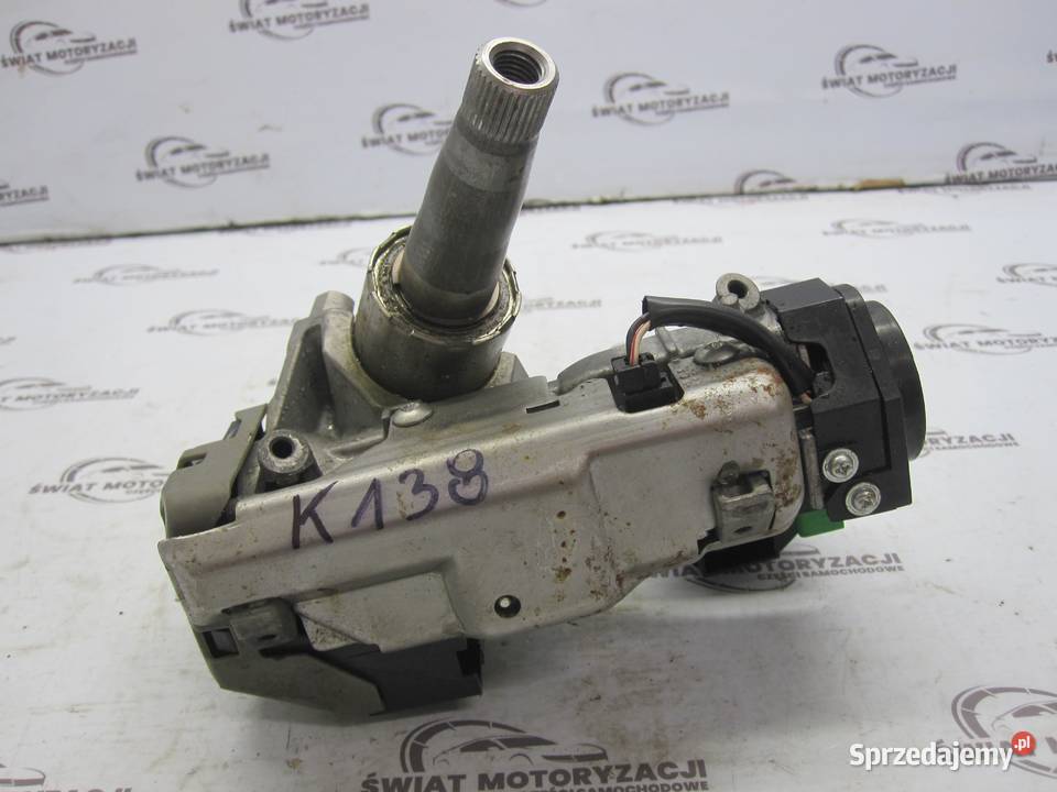 INSIGHT II 11r stacyjka 39730SWAY0