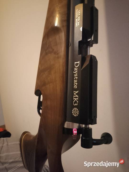 Daystate MK3 Malbork sprzedam