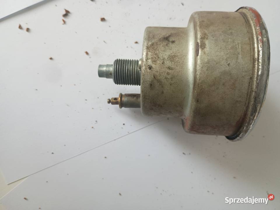 Licznik BMW r26 r25r27 Garwolin