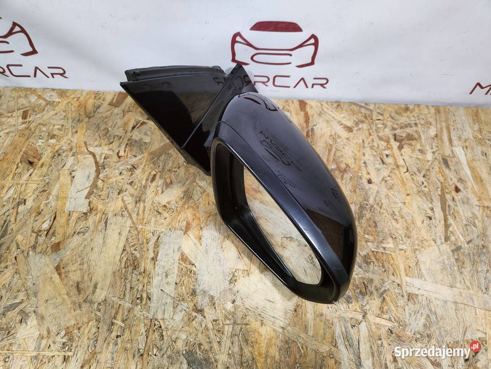 Przedmiotem Sprzedaży jest Lusterko Prawe 118 19 Pleszew
