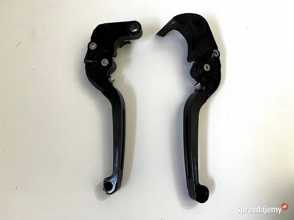 HONDA CBR 600 RR PC40 CBR 1000 SC59 Dźwignia Łobżenica