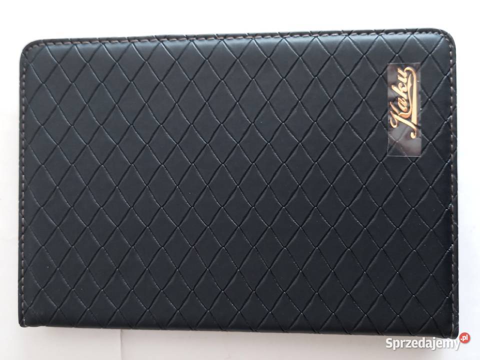 Etui do TABLETÓW zestaw 4sztuki Szczecinek