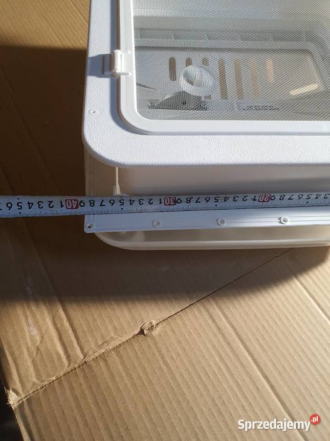 Okno dachowe do domku holenderskiego Odrowążek