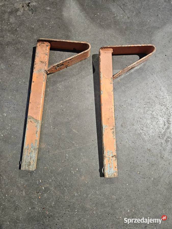 Stopka Stopy Podporowe Amazone lubuskie Szprotawa