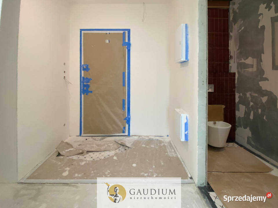 Mieszkanie 3 pokoje Gdańsk Letnica