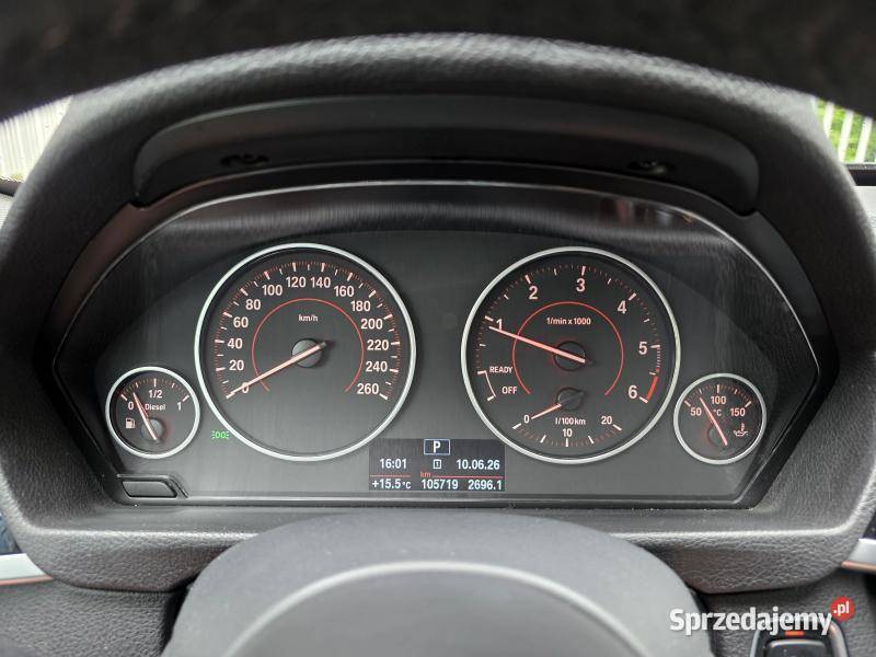 20 diesel 150Salon Bezwypadkowy2 właściciel GT3 Warszawa