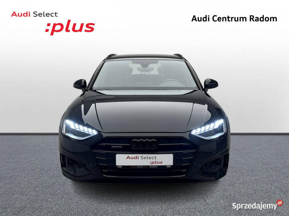 Audi A4 Audi A4 Avant 45TFSI Virtual Led Kielce