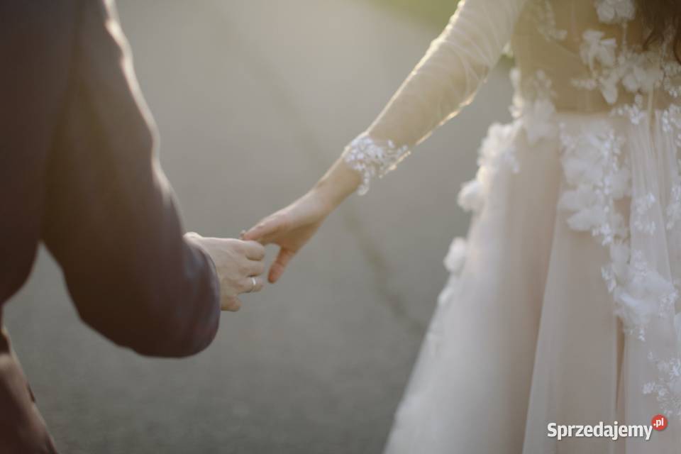 fotografka ślubna ostatnie terminy na 2024 Warszawa