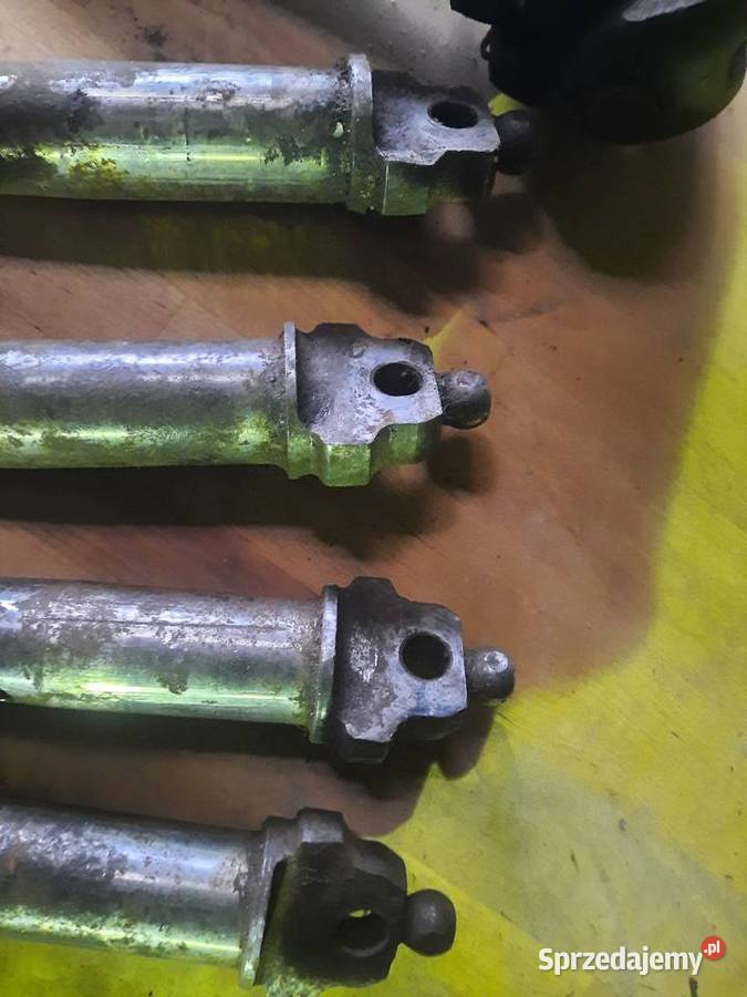 Czopy syrena 105 101 Pozostałe Brusy