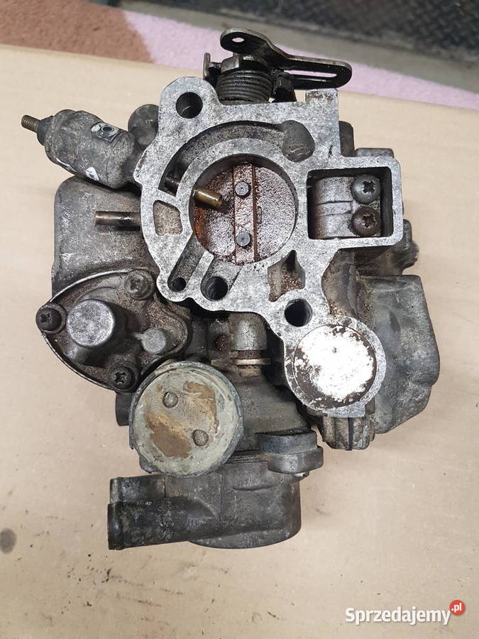 FORD ESCORT FIESTA 13 16 GAZNIK 1625E 81SF KMA Turek