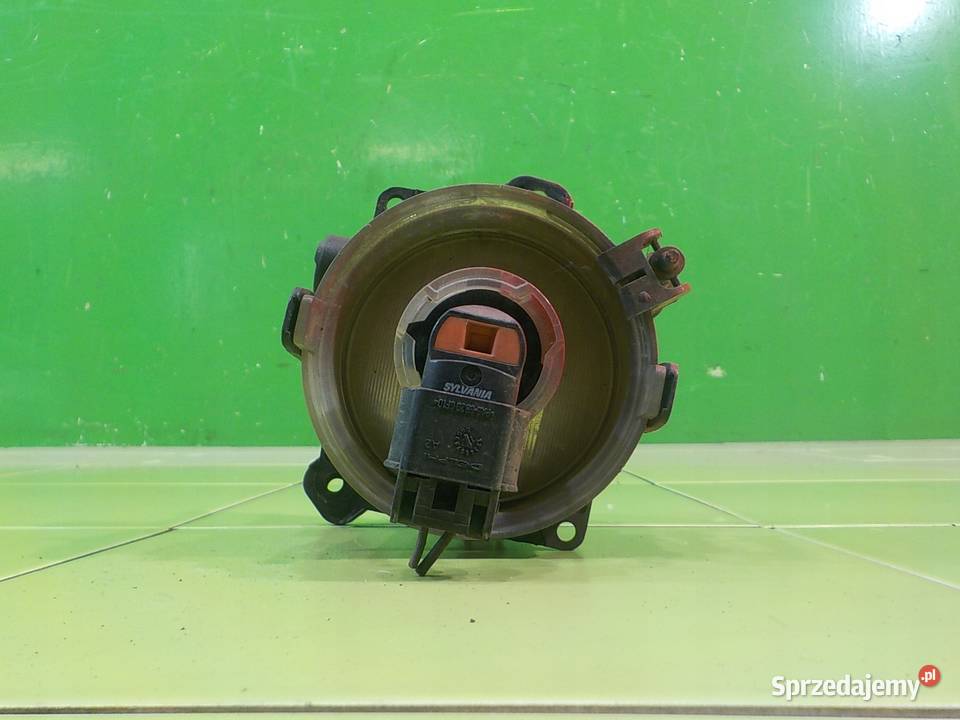 OPEL CORSA D LIFT 14 B 12r 5D halogen prawy mazowieckie Suków