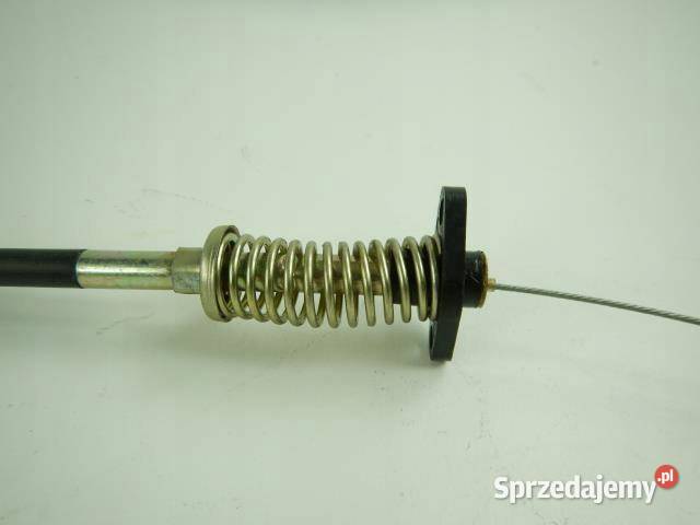 82421616 LINKA GAZU FIAT CROMA 8589 ORYGINAŁ