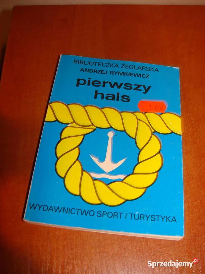 Pierwszy Hals A Rymkiewicz Pruszcz Gdański