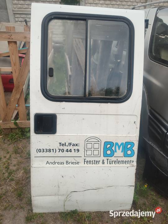 drzwi stare ducato Drzwi Skierniewice