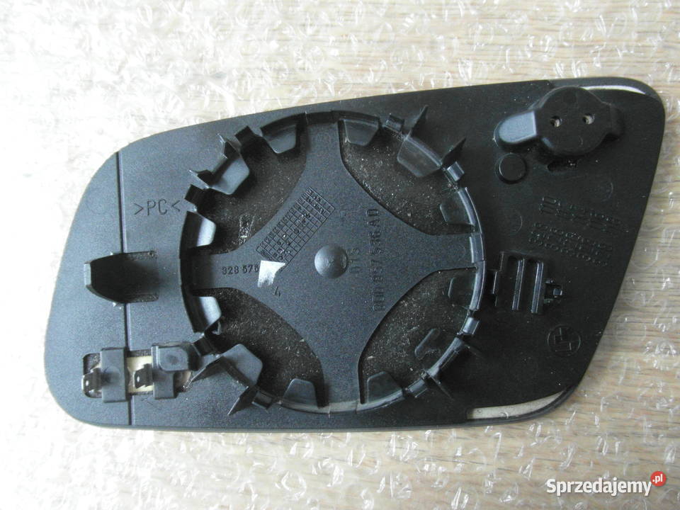 lusterko Audi A3 A4 A6 A8 8D0857536AD Pozostałe