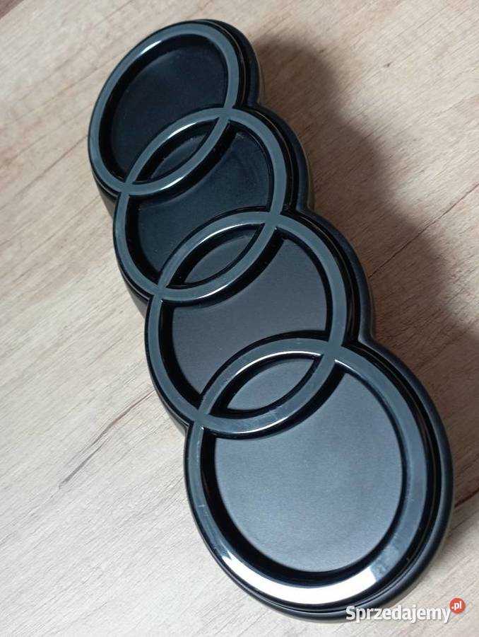 EMBLEMAT ZNACZEK AUDI A3 8Y0 LIFT 8Y0853604 Wschowa