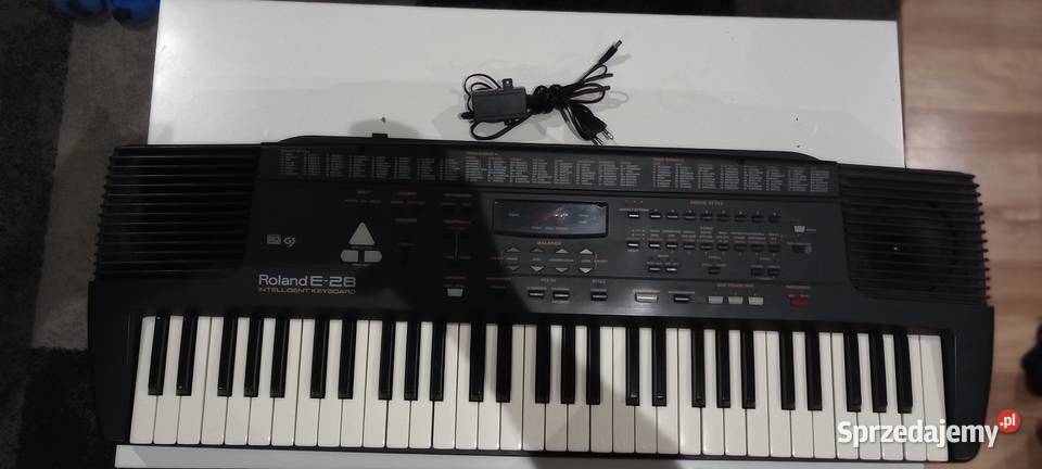 Organy do grania śląskie Czeladź