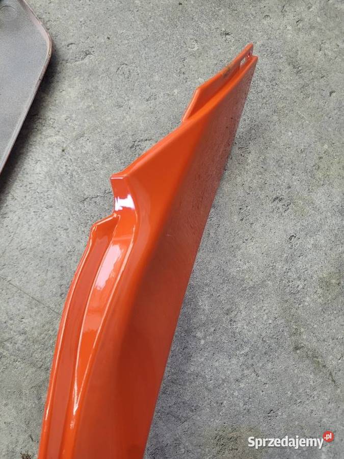 HONDA CBR 1000 RR CBR1000 SC59 OGON OWIEWKA Szyby i owiewki sprzedam