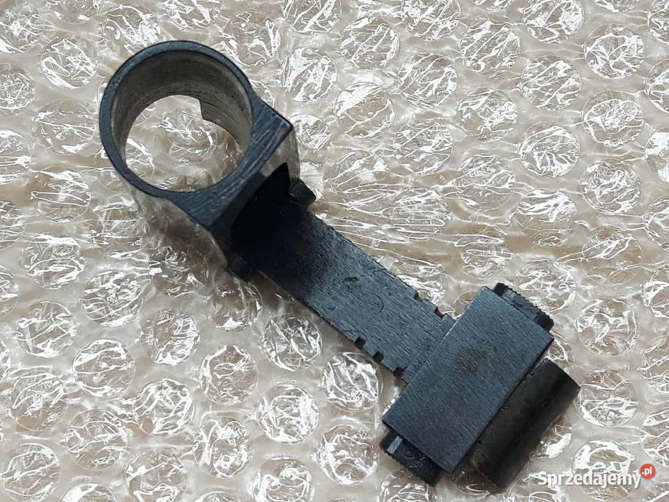 Szczerbinka Celownik Mosin wz44 Nowa Super stan Kielce sprzedam