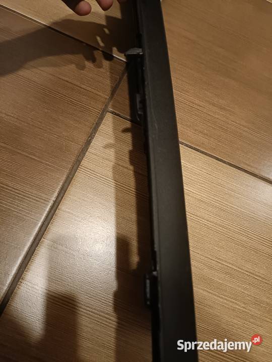 Grill bez znaczka JOM VW Polo 86c2f Ruda Śląska