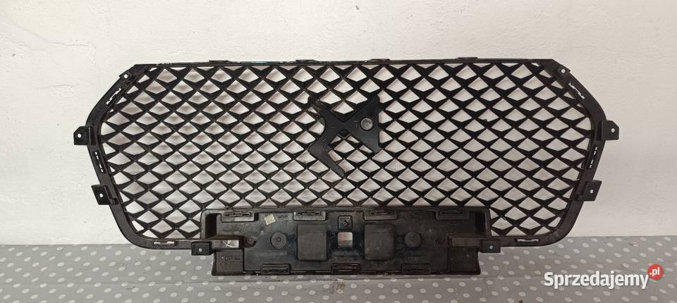 DS7 CROSS GRILL ATRAPA CHŁODNICY ZDERZAKA Lubin