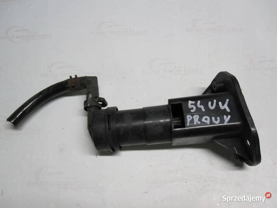 CHRYSLER GRAND VOYAGER IV 06r spryskiwacz lampy