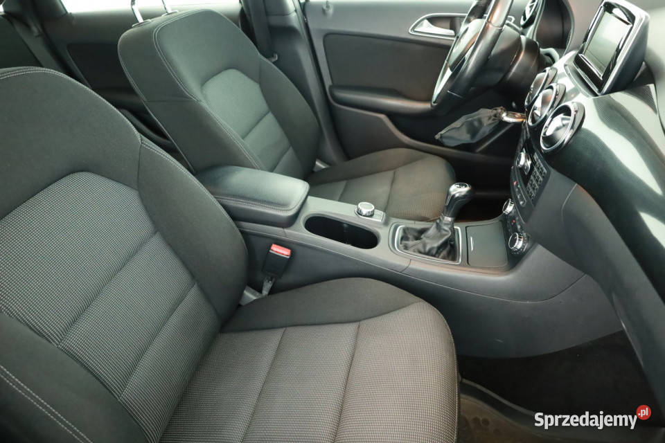 Mercedes B B 180 centralny zamek Piaseczno