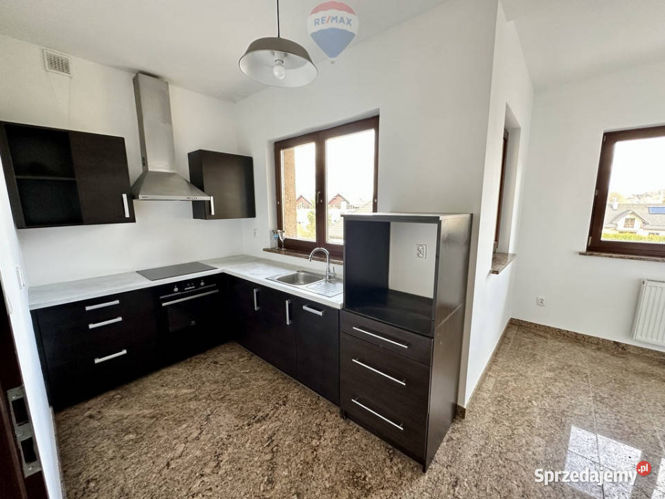 Dwupoziome mieszkanie Cygański Las 100m2 100m2 śląskie Bielsko-Biała