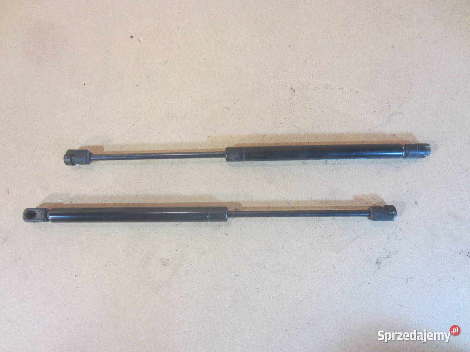 siłowniki klapy bagażnika tył renault clio 2 Szczecin