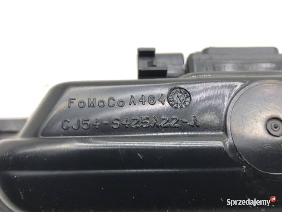 KLAMKA KLAPY TYŁ FORD KUGA II CJ54S425A22A SUV osobowe sprzedam