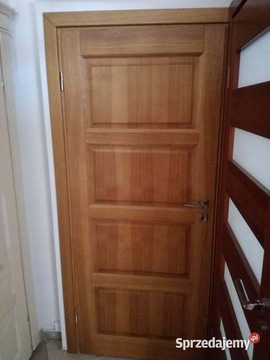 Drzwi wewnętrzne powystawowe Dre Porta podlaskie Białystok