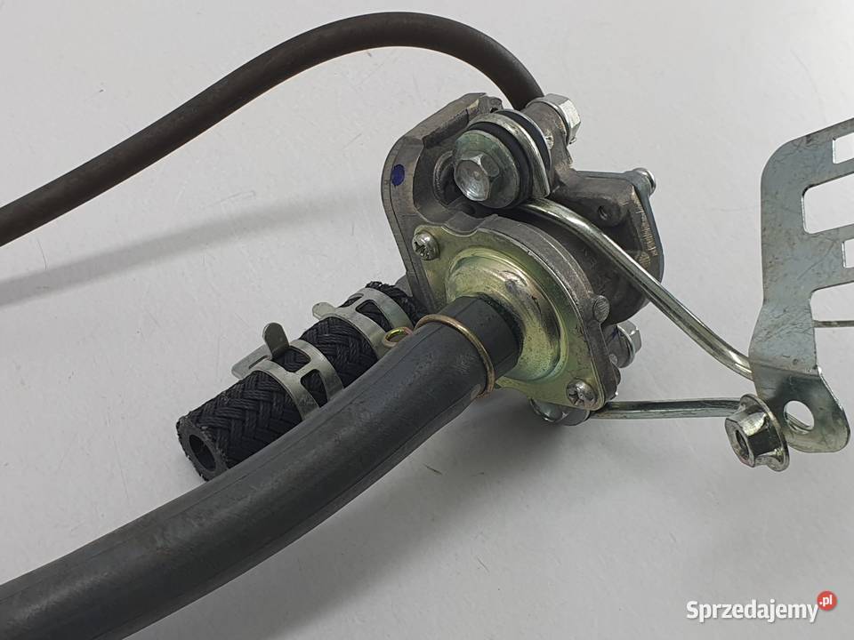 Pompa Pompka Zawor Regulator Honda Crf 250X Łódź
