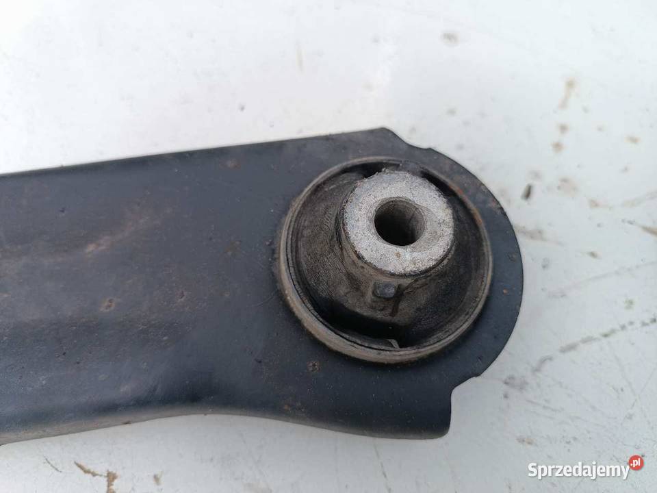 WAHACZ LEWY PRAWY NISSAN MICRA K12 15 DCI osobowe