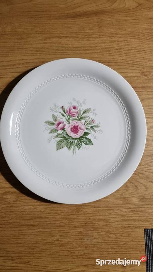 Talerz Germany Wola Podłężna