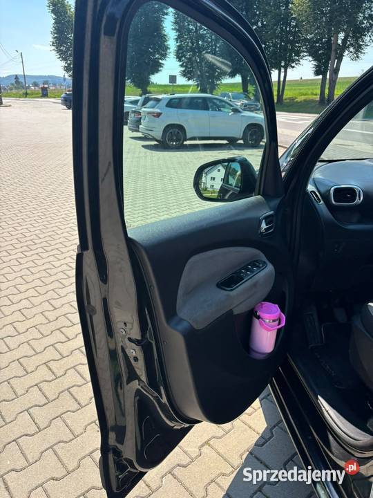 Citroen C3 Picasso diesel