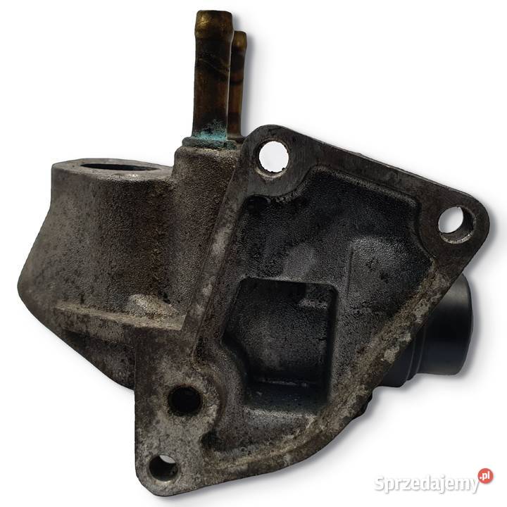 ZAWÓR EGR Audi A3 8P VW Golf V 16 FSI osobowe Silniki i osprzęt Chełm sprzedam