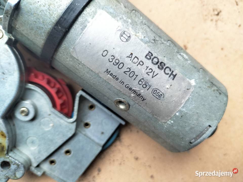 Audi 80 B4 80B4 SEDAN SILNICZEK PRZEKAŹNIK Kamień-Kolonia