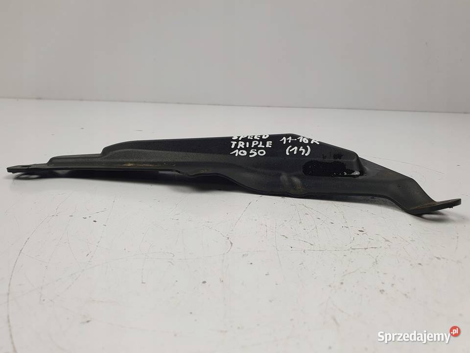 PRAWA OSŁONA BOCZNA Triumph Speed Triple 1050 Chełm