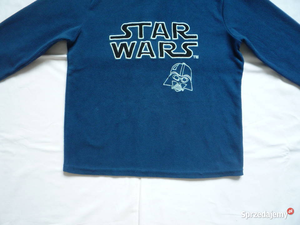 Destinantion 134140 Star Wars Piżama Szczecin sprzedam